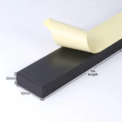 Mileqi | Thickened EVA High-Density Foam Durable Shockproof Cushion Plate Waterproof Impact-Resistant Eco-Friendly Anti-static