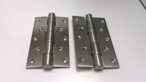 Engsel XUNERTAI 5 Inci EngselPintu Stainless SUS 304 Engsel Pintu Jendela Anti Karat