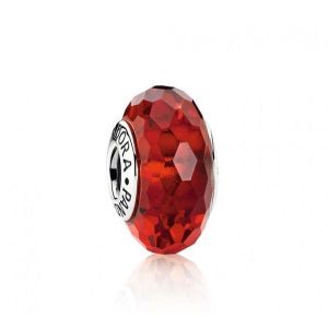 Charm xỏ vòng panda bạc S925 đính đá pha lê vĩnh viễn bảo hành bạc