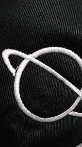 TOPI BASEBALL DEWASA TERBARU BORDIR PLANET