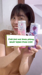 Chất khử mùi làm thơm phòng Kokubo 200g - Hachi Hachi Japan Shop