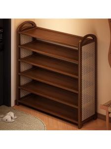 Dustproof Space-saving Shoe Storage Rack