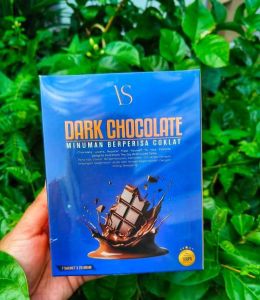 VS 4 BOX MIX COKLAT/ BUTTERSCOTCH/ CHOCOCREAM