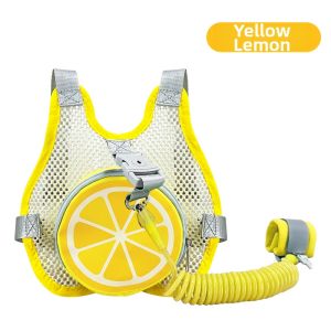 Child Loss Prevention Safety Leash & Backpack