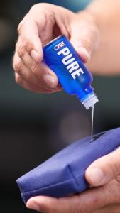 GYEON Q² Pure EVO - 30ml - Deep Candy Gloss Ceramic Coating