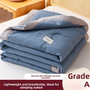 MONLEYTA | All-Cotton Summer Cooling Blanket