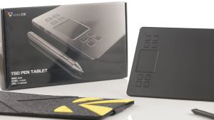 Bảng vẽ Veikk A50 Touch