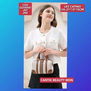 TAS LES CATINO CAKEP - 006