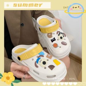 LKShoes Recommended รองเท้าแตะหัวโต รองเท้าแตะผู้หญิง พื้นนิ่ม ดีไซน์สวยเก๋ มี 5 สี สอบถามสีที่คุณชอบ ส่งไปนาน