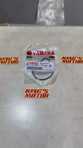 ORING SEAL SIL KARET TUTUP O-RING FILTER OLI BYSON KARBU INJEKSI FI 45P E3449 ASLI YAMAHA