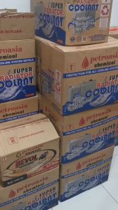 Oli Motor Petroasia Lubricants Revol Racing SAE 10W-40 JASO MA2 SL 800ml (SNI)