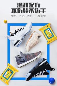 M423 KHĂN GIẤY ƯỚT VỆ SINH GIÀY SNEAKER