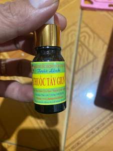 THUỐC TẨY GIUN TRÚC LINH cho gà chọi