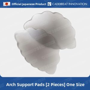 CADDIREAT INNOVATION | Flat Foot Correction Arch Support Insoles
