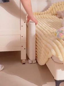 Giỏ đựng đồ giặt bẩn có thể gập lại có bánh xe di chuyển Giỏ đựng đồ bằng nhựa đa năng