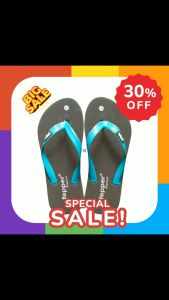 Sandal Pria Tali Resmi Warna-Warni Gaya Kasual Tahan Lama