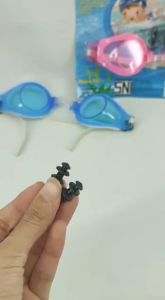 Kacamata Renang Anak: Pilihan Terbaik untuk Olahraga Air