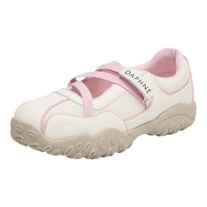 Daphne | Thick Sole Mary Jane Shoes Women Summer and Autumn New Design Flat Casual Shoes