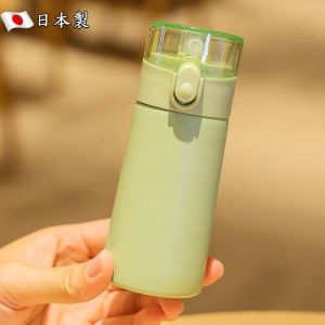 Cốc Giữ Nhiệt Mini 200ml Cốc Đựng Nước Di Động 150ml Cốc Đựng Nước Bằng Thép Không Gỉ Cho Trẻ Em Và Sơ Sinh Cốc Hút Cho Bé Gái