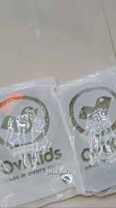 OVIKIDS - ROCELA SKORT OVI KIDS - SKORT ANAK - ROK CELANA ANAK - ROK ANAK