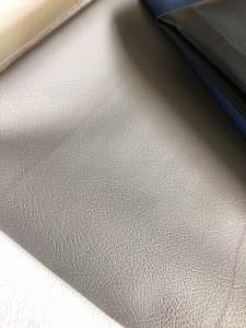 Kain Kulit Sintetis Halus Kain Meteran/Kain Pelapis Kursi Sofa/Kain Jok Motor/Bisa Cod