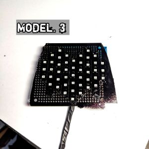 PROMO StopLamp Running Mio Sporty Dan Smile 8 mode Otomatis dan rem nyala diam semua  ( MIO )