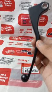 Handle kopling kiri Lever L Steering Handle Mega Pro Advance (2006 - 2010) original honda 53178KEH601
