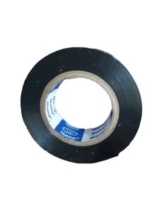 (5 - 10 cuồn) Băng keo điện đen Nano 20Y 1.8 cm x 18mét thương hiệu Tô Nga Dũng