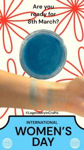 All-natural eye shadow (2g) | LegendaryinCrafts
