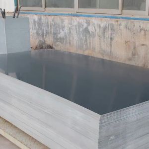 Màu Trắng pvc Tấm   Nhựa PVC Bảng Cứng Bảng Nhựa Trắng Chống Ăn Mòn Bảng Chevrolet Bán Buôn Màu Xám pvc Tấm Tuyết