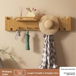 CHUJUN | Piano Key Hangers Wall Mounted Coat Rack