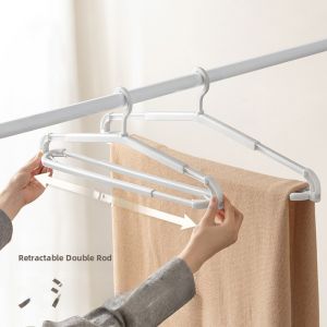 Expandable Multi-function Drying Rack