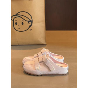 XUJIA | style-attractive summer easy-to-wear women half-slides
