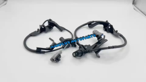 เซ็นเซอร์ ABS ล้อหน้า ซ้าย-ขวา รถรุ่น Toyota Commuter/Hiace ปี 2004-2015 เครื่อง ดีเซล 2.5/3.0L #89542-26140-89543-26150