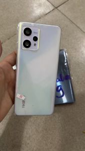 Vỏ bộ thay cho Realme 9