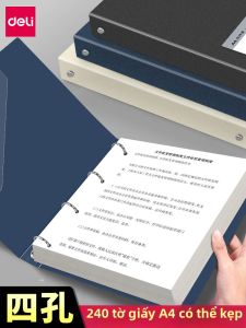 deli | Tổ chức Tài liệu Đa chức năng A4