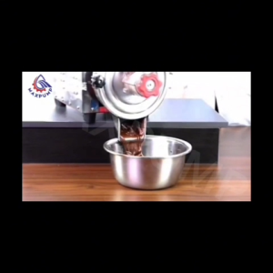 MAXPUMP MC-140 Mesin PENGAHNCUR BERAS MESIN PENGGILING KACANG BIJI-BIJIAN SUSU KEDELAI ALAT DAPUT PERALATAN PENGOLAHAN ALAT PENGHANCUR IDEAL BERKUALITAS AWET DAN MUDAH DIGUNAKAN UNTUK MENGHASILKAN BUBUK