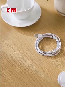 New 1pc Cable Organizer Plastic Mouse Cable Winder Portable Headphone Organizer Manager Cable Management Box For Charging Wires