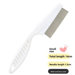 VOA | Cat & Dog Grooming Comb for Detangling Massaging and Removing Loose Fur