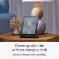 NEW Kindle Colorsoft Signature Edition (32 GB,NO Ads) – With color display, auto-adjusting front light, wireless charging, and long battery life. 