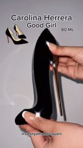 [DIRECT SALES FROM FACTORY] Carolina Herrera Good Girl Eau De Parfum 80ML