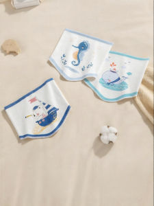 Usbettas | Cotton Infant Belly Cover Anti-cold