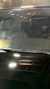 Meguiars Combo chăm sóc kính xe ô tô (gồm nước lau kính và nước đổ kính) CB2307