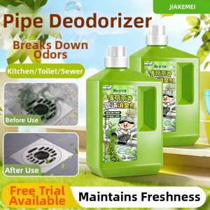 JIAKEMEI | Odor Remover Drain Deodorizer