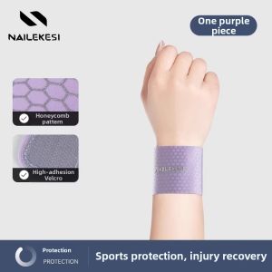 NAILEKESI | Ultra-thin Sports Wrist Brace