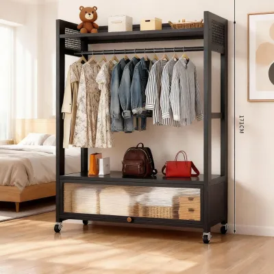 CHOUBG | Multipurpose Simple Wardrobe