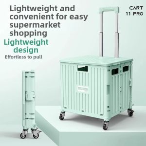 ISLAND ELEPHANT | Portable Foldable Shopping Cart