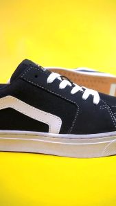 Sepatu Sneakers Fahion PRIA ALOPE Retzu size 39-43