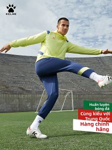 Kelme | Athletic Tapered Long Pants