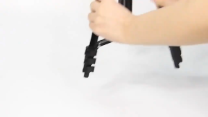 Tripod TF 3120 Stainless With 3x Extend Leg / Tripod Tongsis 3120 + Free Holder U + Tripod Bag / Tripod Selfie 1M 3120 Full Black Weifeng Universal Stand+Holder / HP / Camera